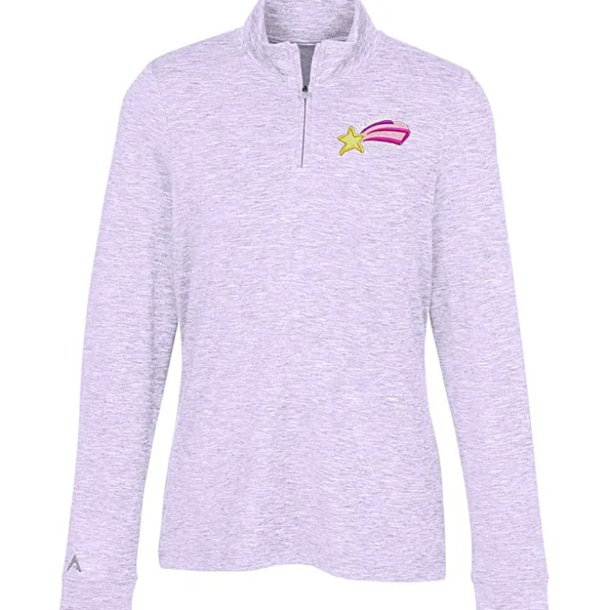 Antigua Mentor 1/4-Zip Pullover - Ladies'