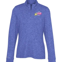 Antigua Mentor 1/4-Zip Pullover - Ladies'