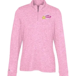 Antigua Mentor 1/4-Zip Pullover - Ladies'