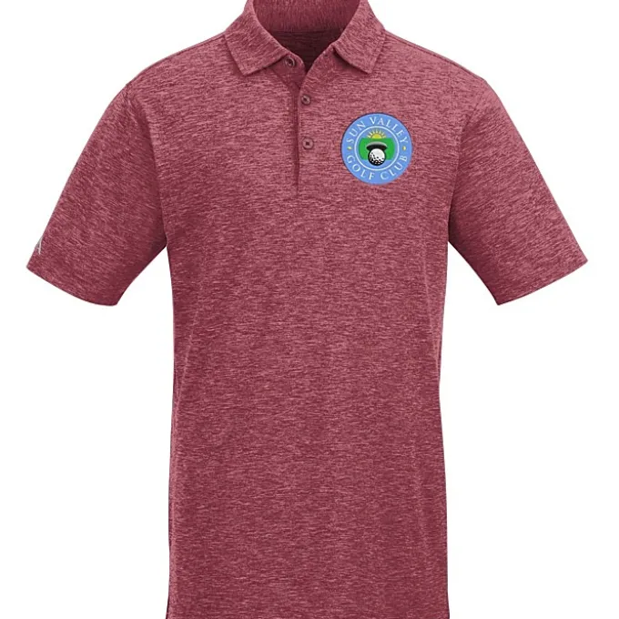 Antigua Par 3 Polo - Men's