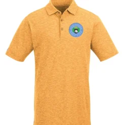 Antigua Par 3 Polo - Men's