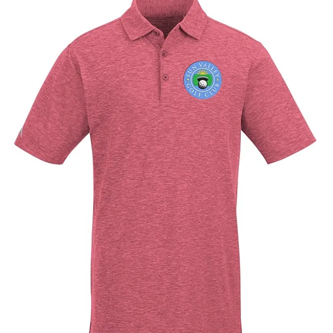 Antigua Par 3 Polo - Men's