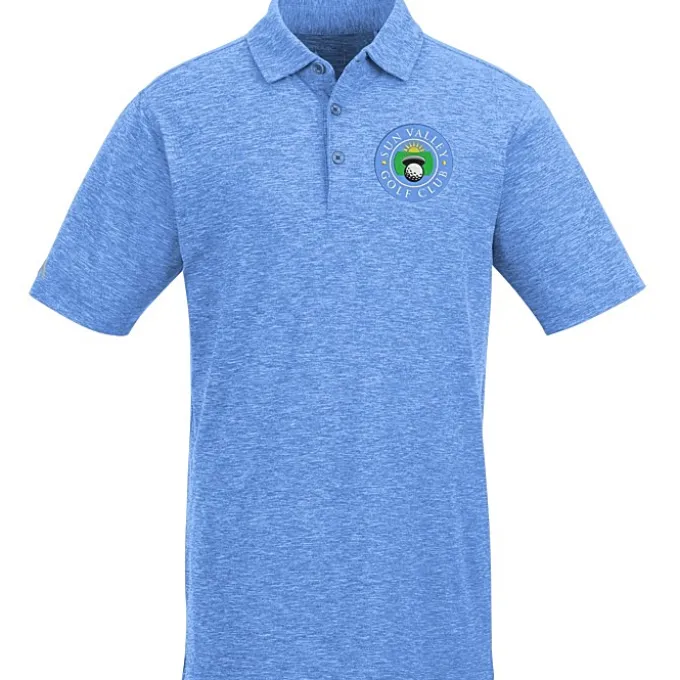 Antigua Par 3 Polo - Men's