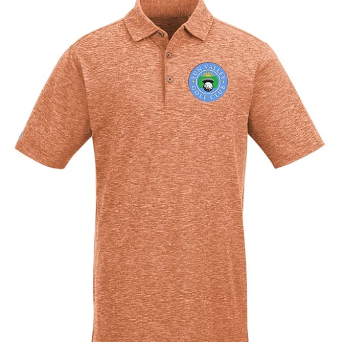 Antigua Par 3 Polo - Men's