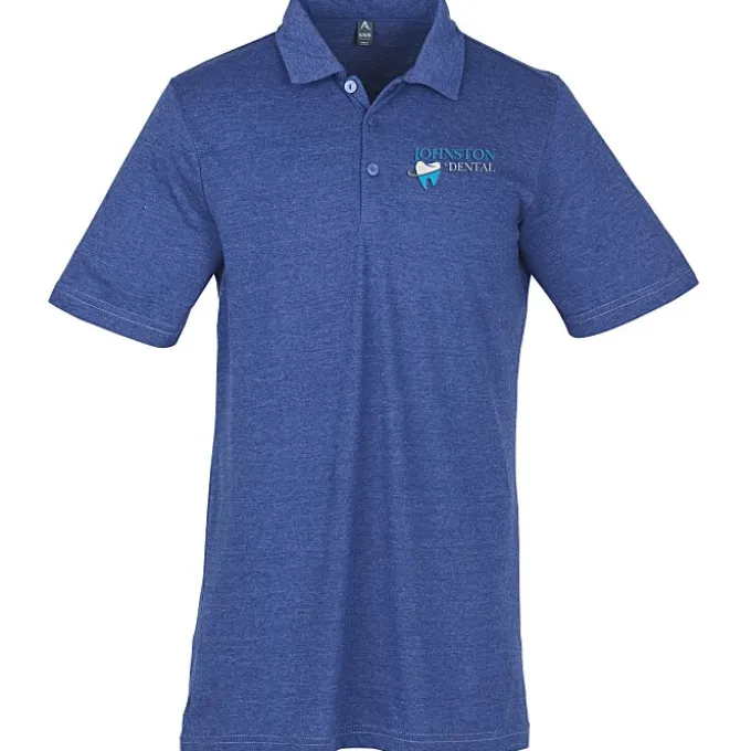 Antigua Peak Polo - Men's