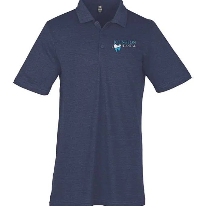 Antigua Peak Polo - Men's