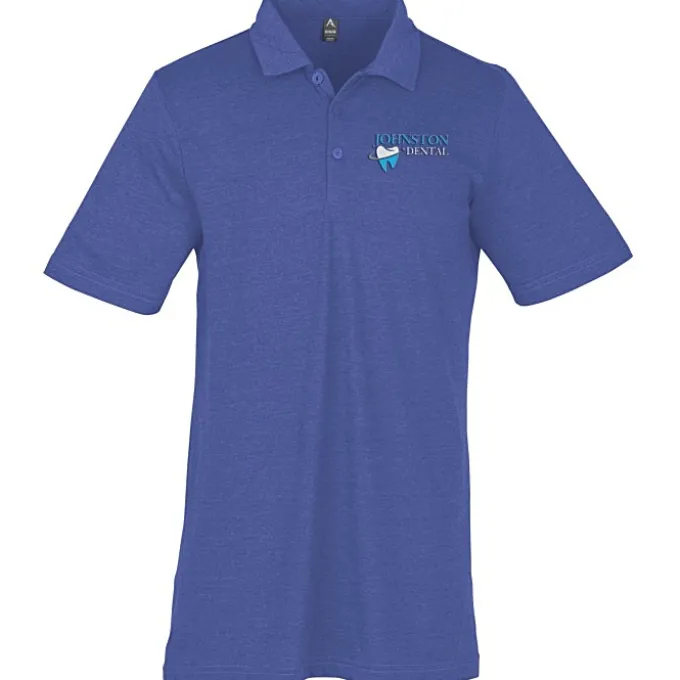 Antigua Peak Polo - Men's