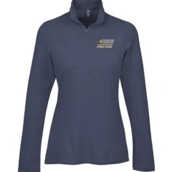 Antigua Peak 1/4-Zip Pullover - Ladies'