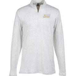 Antigua Peak 1/4-Zip Pullover - Men's
