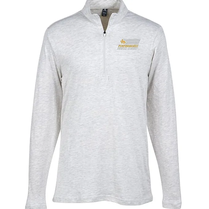 Antigua Peak 1/4-Zip Pullover - Men's