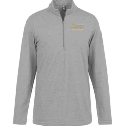 Antigua Peak 1/4-Zip Pullover - Men's