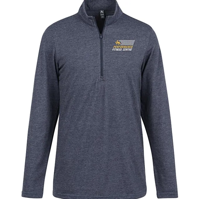 Antigua Peak 1/4-Zip Pullover - Men's