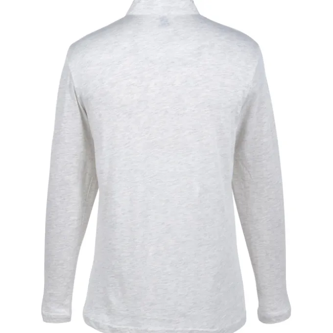 Antigua Peak 1/4-Zip Pullover - Men's