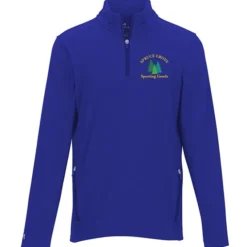 Antigua Perilous 1/4-Zip Pullover