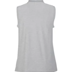 Antigua Recap Sleeveless Polo - Ladies'