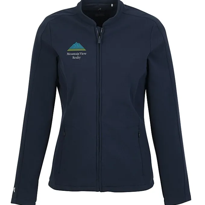 Antigua Regard Jacket - Ladies'