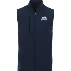 Antigua Regard Vest - Men's