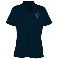 Antigua Reprocess Polo - Ladies'