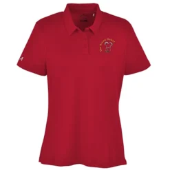 Antigua Reprocess Polo - Ladies'
