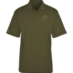 Antigua Reprocess Polo - Men's