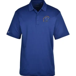 Antigua Reprocess Polo - Men's