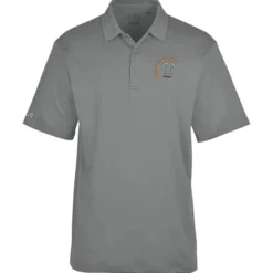 Antigua Reprocess Polo - Men's