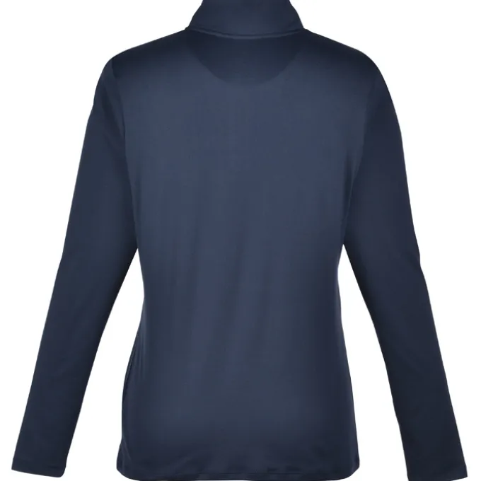 Antigua Reprocess 1/4-Zip Pullover - Ladies'