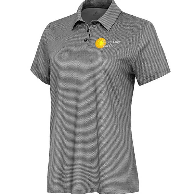 Antigua Rings Polo - Ladies'