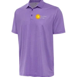 Antigua Rings Polo - Men's