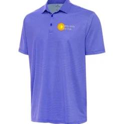 Antigua Rings Polo - Men's