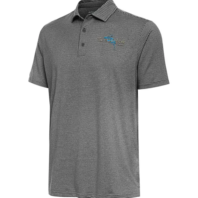 Antigua Scheme Polo