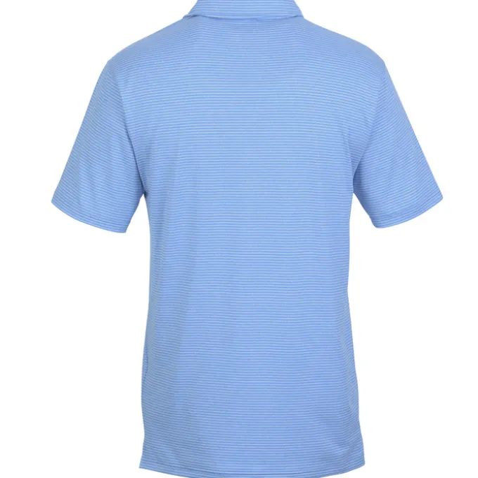 Antigua Scheme Polo