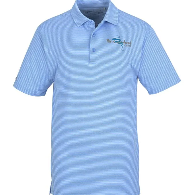 Antigua Scheme Polo