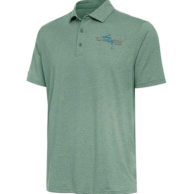 Antigua Scheme Polo