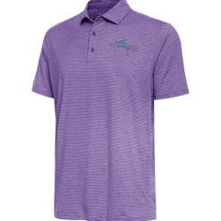 Antigua Scheme Polo