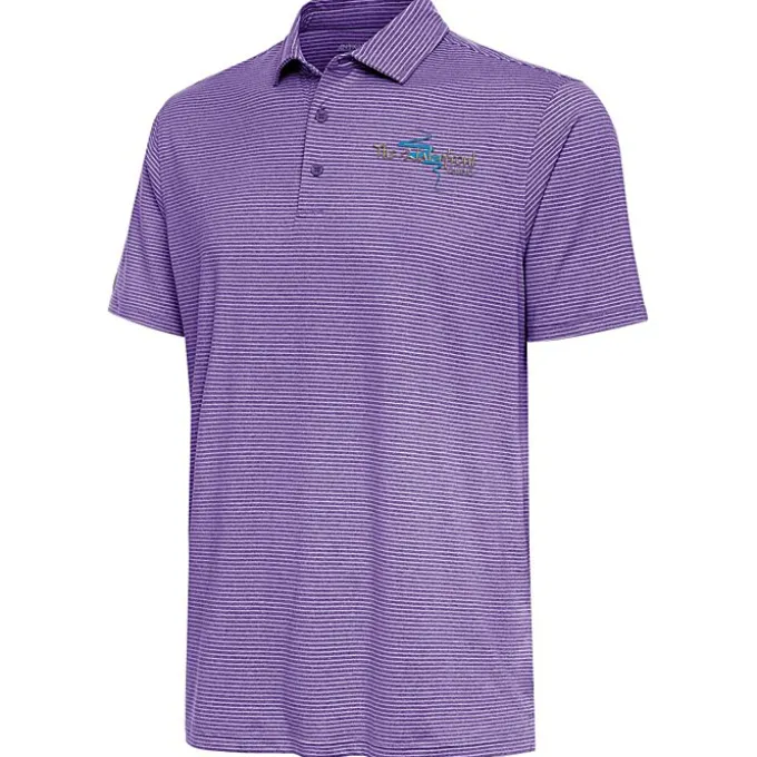 Antigua Scheme Polo