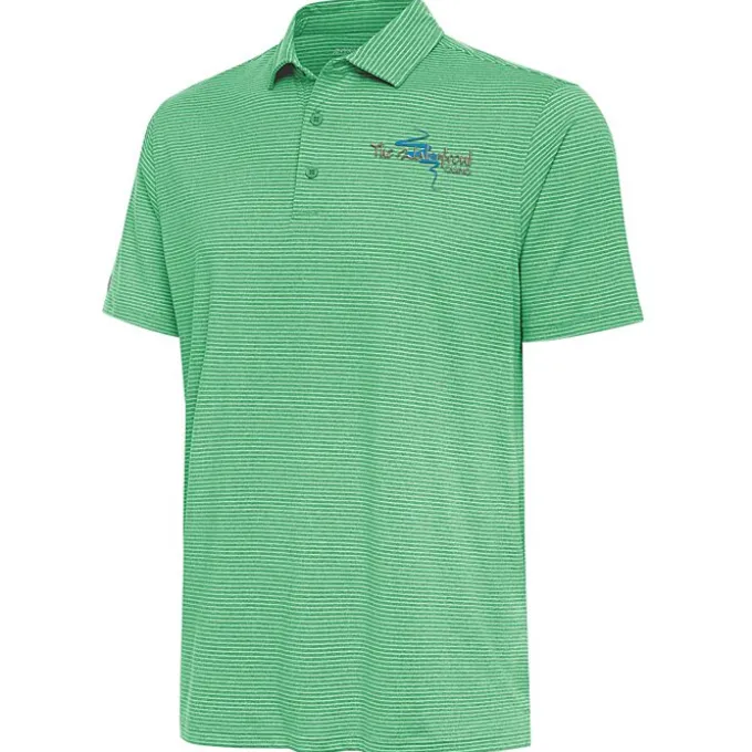 Antigua Scheme Polo