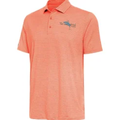 Antigua Scheme Polo