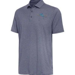 Antigua Scheme Polo