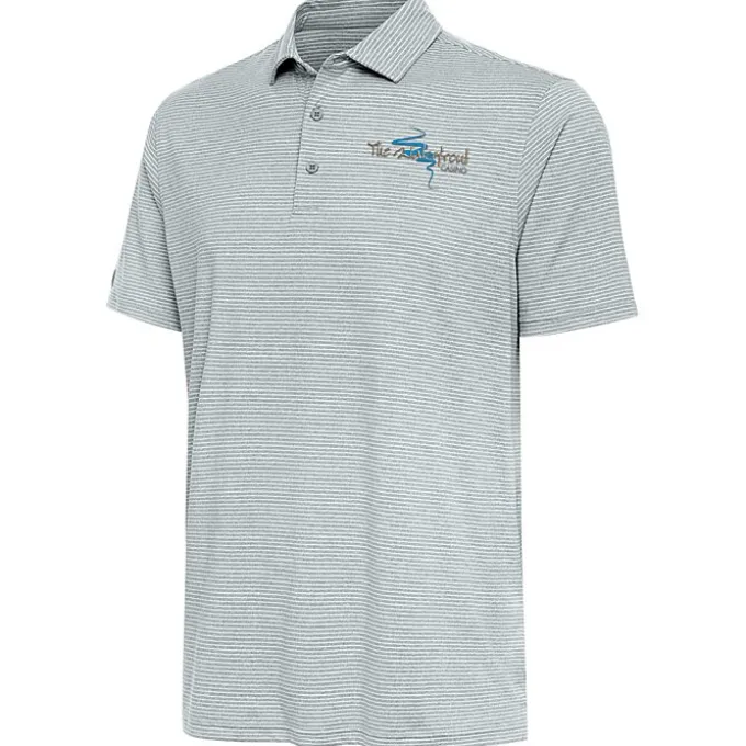 Antigua Scheme Polo