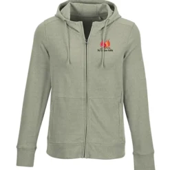 Antigua Seeker Full-Zip Hoodie - Ladies'