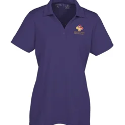 Antigua Tribute Polo - Ladies'