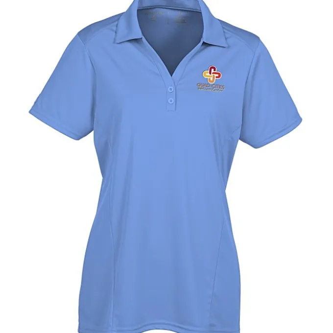 Antigua Tribute Polo - Ladies'