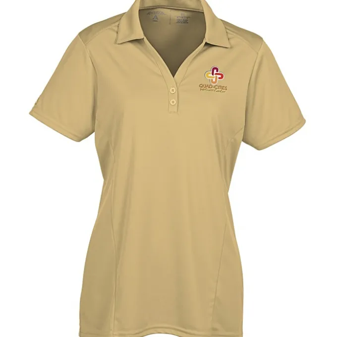 Antigua Tribute Polo - Ladies'