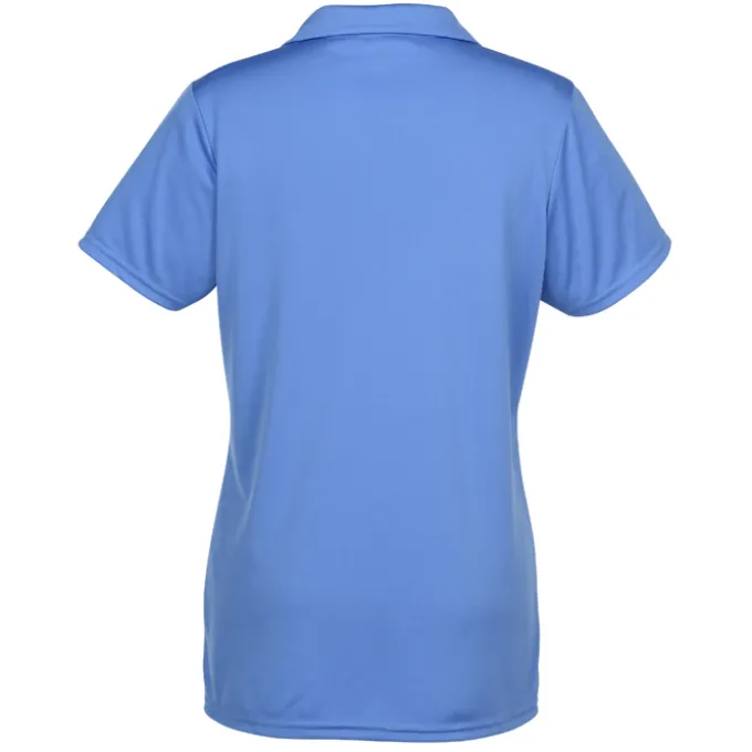 Antigua Tribute Polo - Ladies'