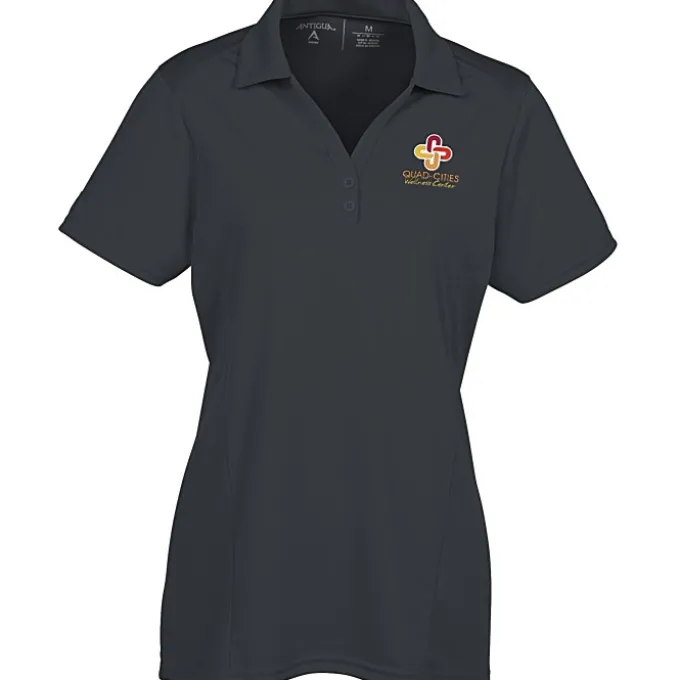 Antigua Tribute Polo - Ladies'