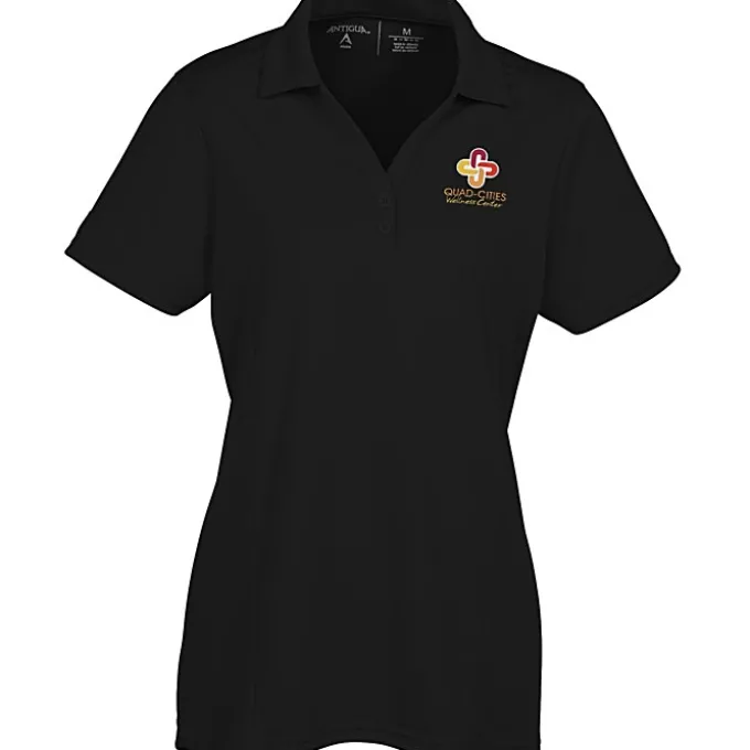 Antigua Tribute Polo - Ladies'