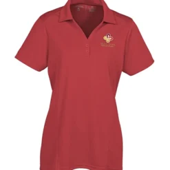 Antigua Tribute Polo - Ladies'