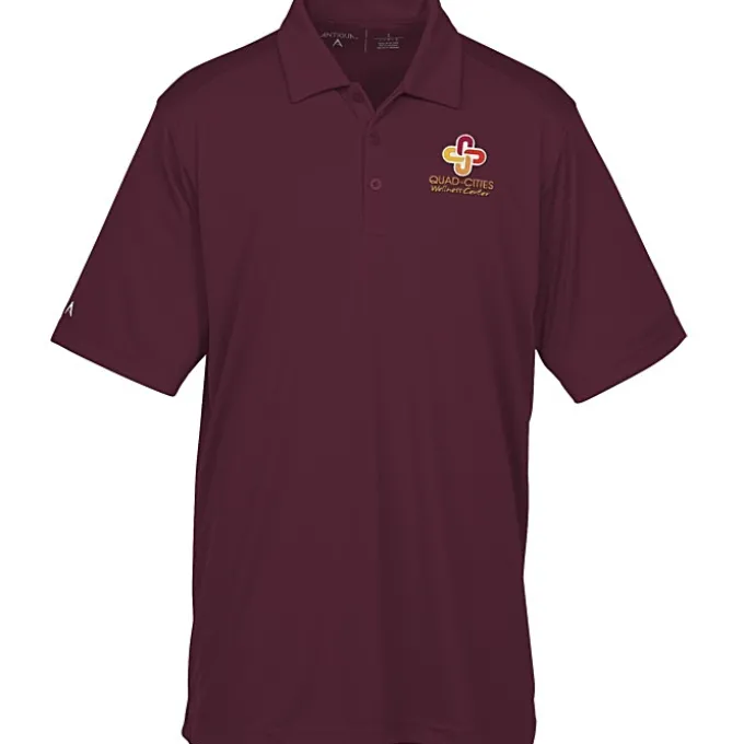 Antigua Tribute Polo - Men's