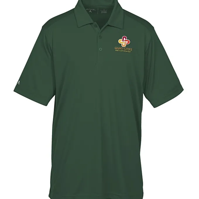 Antigua Tribute Polo - Men's